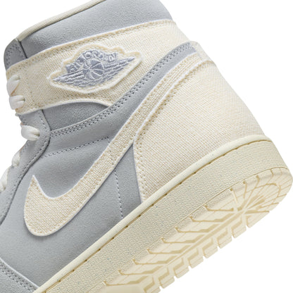 JORDAN 1 RETRO HI OG CRAFT 'IVORY' - SEA GLASS/PALE IVORY/COCONUT MILK