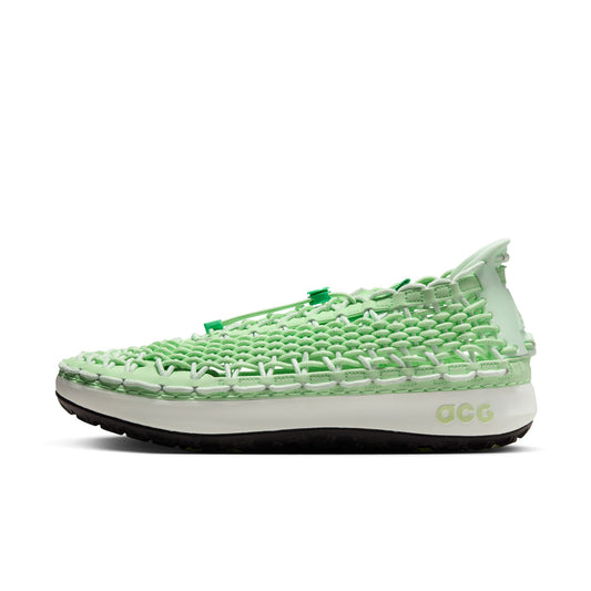 ACG WATERCAT+ - VAPOR GREEN/VAPOR GREEN/BARELY GREEN