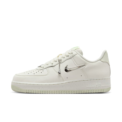 AIR FORCE 1 '07 NN SE - SAIL/VAPOR GREEN/SEA GLASS/VOLT