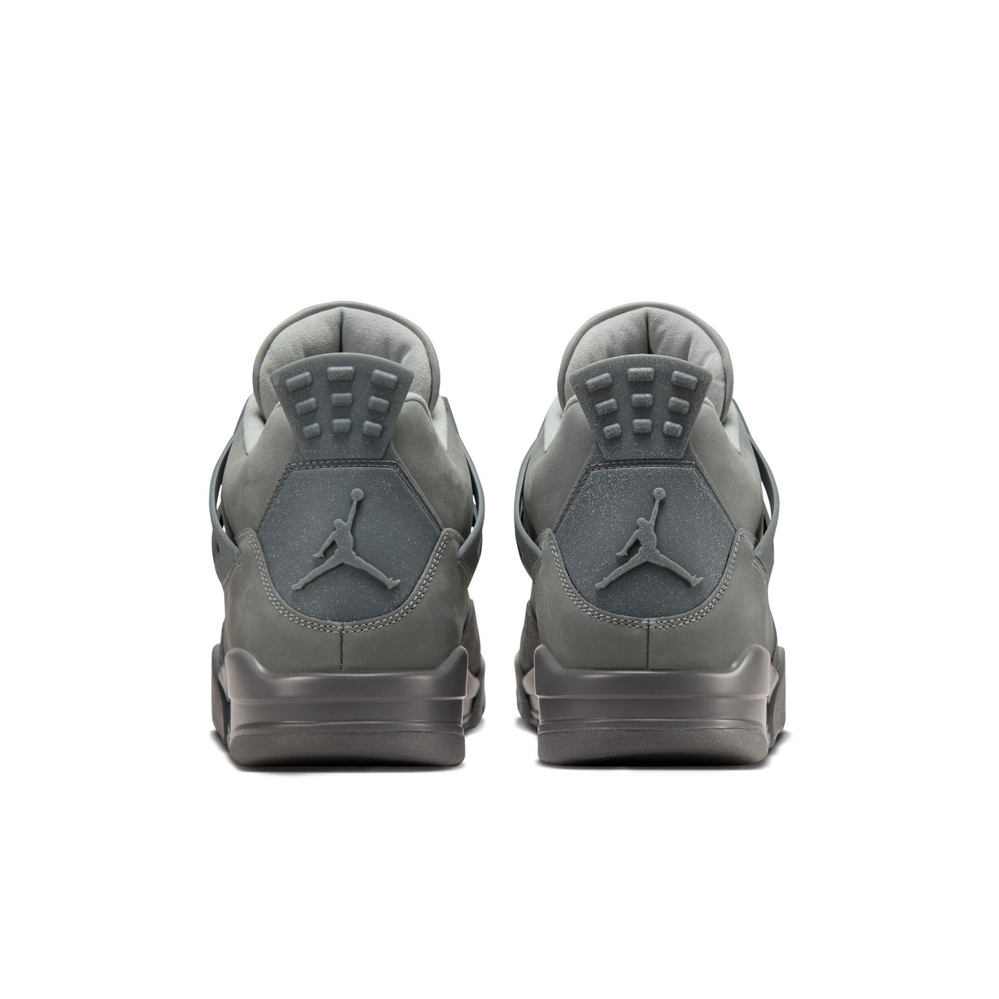 JORDAN 4 RETRO SE 'WET CEMENT' - SMOKE GREY/IRON GREY/CEMENT GREY