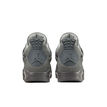 JORDAN 4 RETRO SE 'WET CEMENT' - SMOKE GREY/IRON GREY/CEMENT GREY