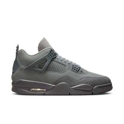 JORDAN 4 RETRO SE 'WET CEMENT' - SMOKE GREY/IRON GREY/CEMENT GREY