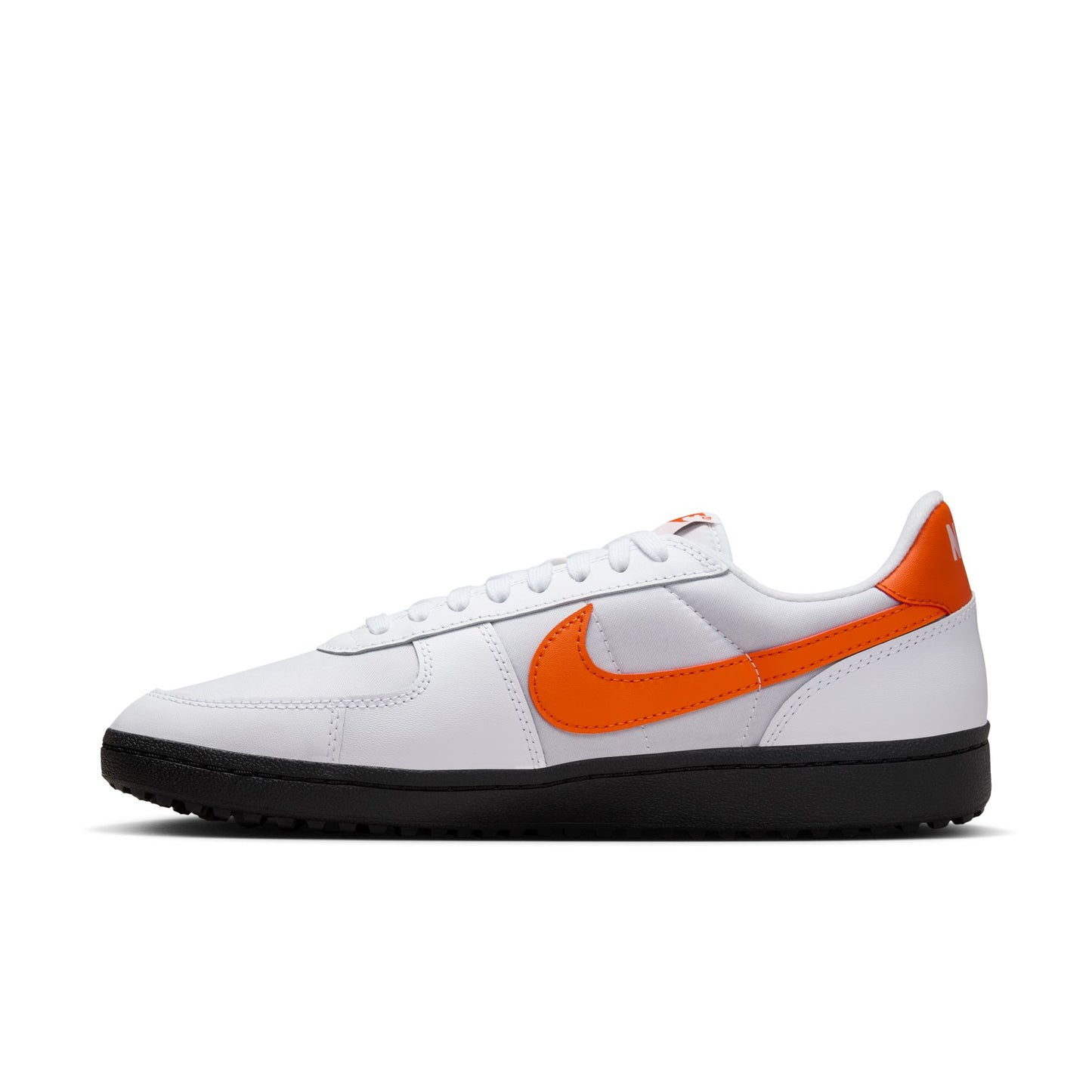 FIELD GENERAL '82 - WHITE/ORANGE BLAZE/BLACK