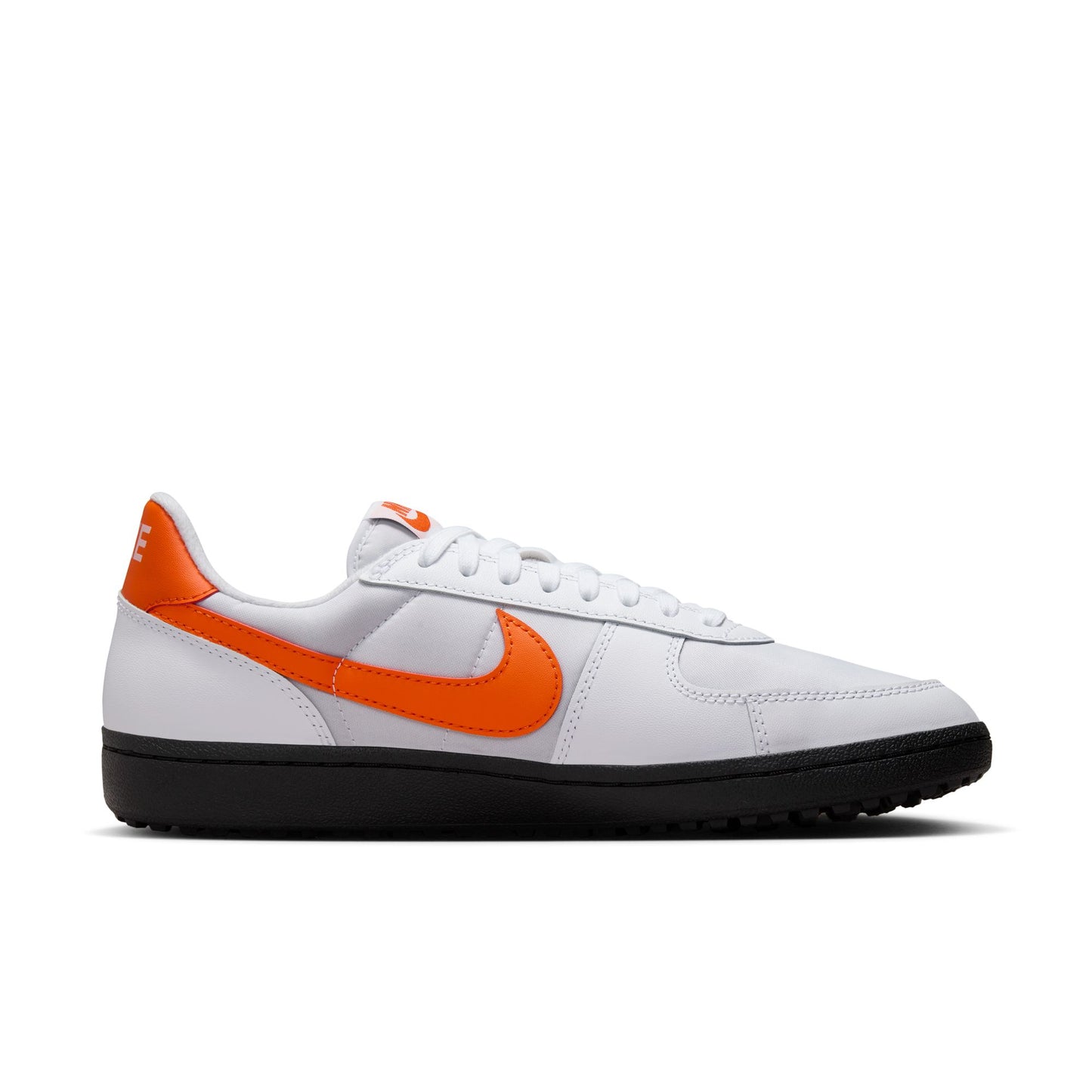 FIELD GENERAL '82 - WHITE/ORANGE BLAZE/BLACK