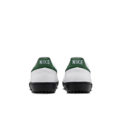 FIELD GENERAL '82 'WHITE & GORGE GREEN' - WHITE/GORGE GREEN/BLACK