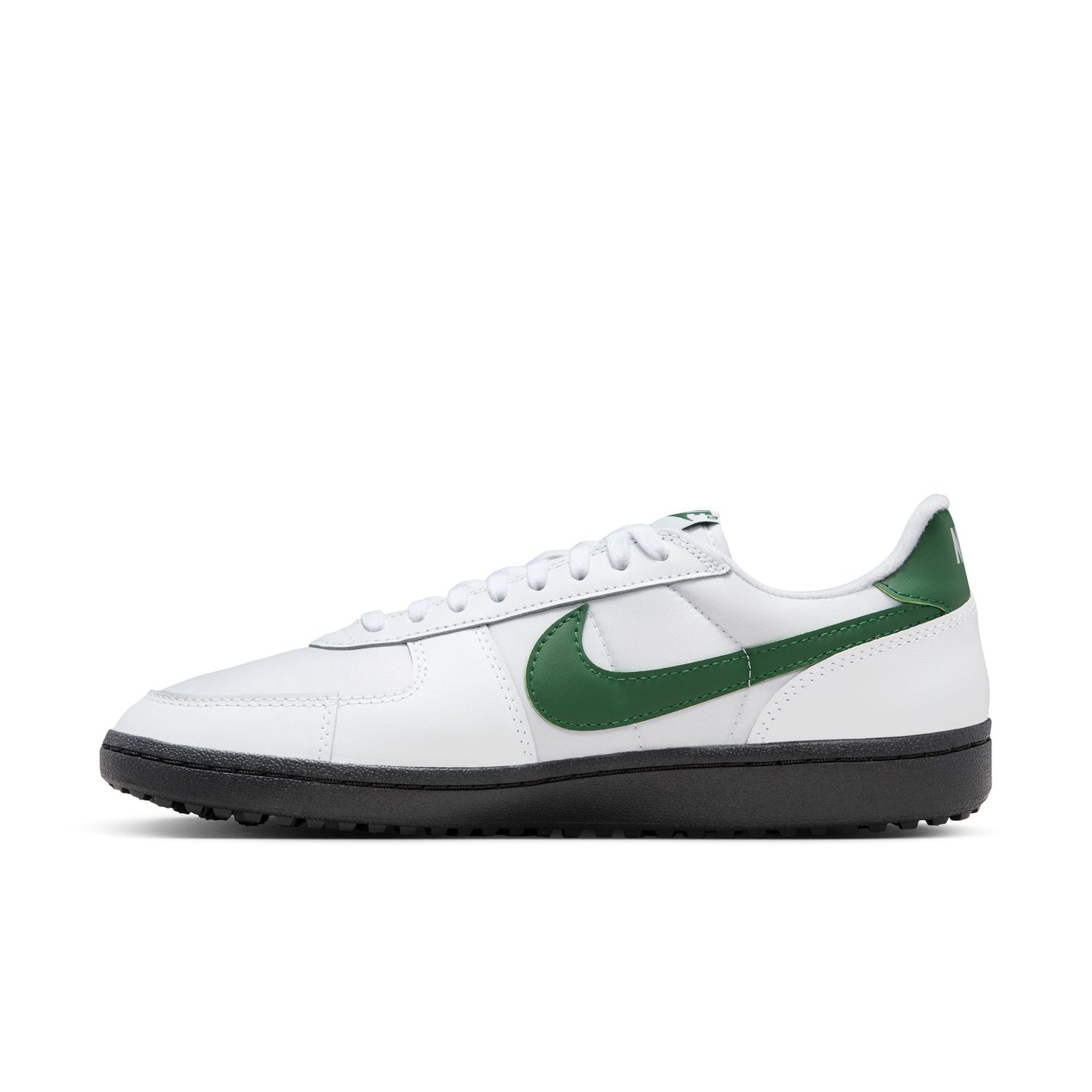 FIELD GENERAL '82 'WHITE & GORGE GREEN' - WHITE/GORGE GREEN/BLACK