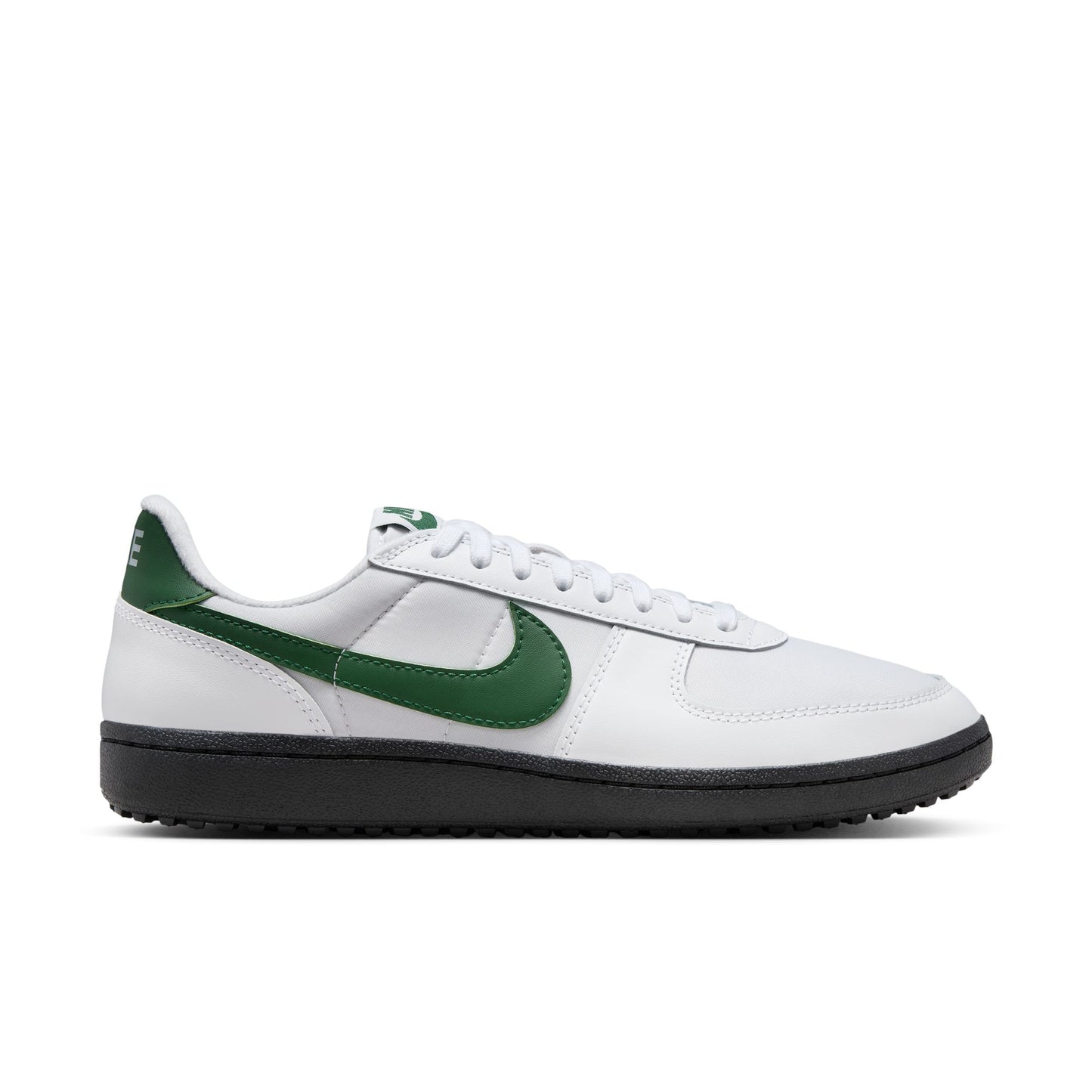 FIELD GENERAL '82 'WHITE & GORGE GREEN' - WHITE/GORGE GREEN/BLACK