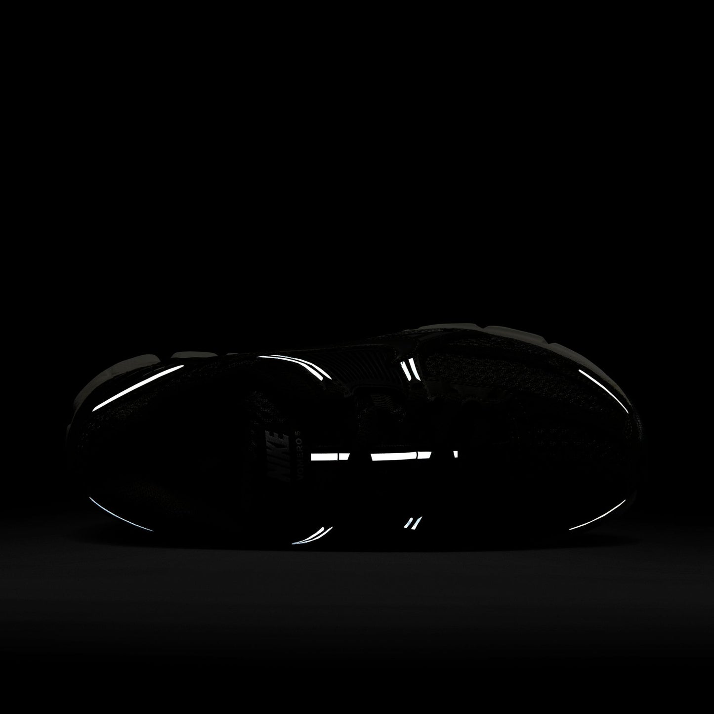 ZOOM VOMERO 5 'CARGO KHAKI' - CARGO KHAKI/SEQUOIA/SAIL/METALLIC SILVER