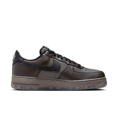 AIR FORCE 1 LOW "PARIS" - BLACK TEA/BLACK/PETRA BROWN/OLIVE GREY