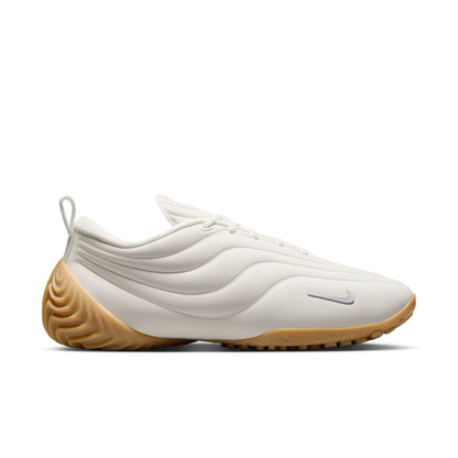 ASTRA ULTRA - SAIL/METALLIC SILVER/GUM LIGHT BROWN