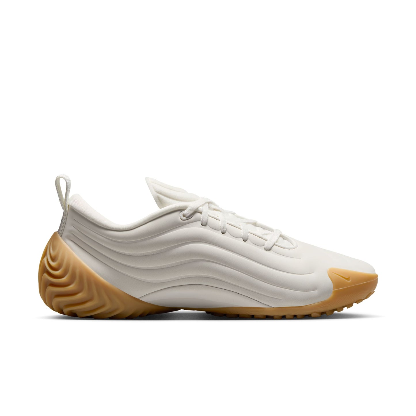 ASTRA ULTRA - SAIL/METALLIC SILVER/GUM LIGHT BROWN