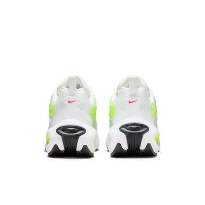 AIR MAX PORTAL - SUMMIT WHITE/BRIGHT CRIMSON/WHITE/VOLT