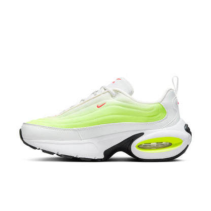 AIR MAX PORTAL - SUMMIT WHITE/BRIGHT CRIMSON/WHITE/VOLT