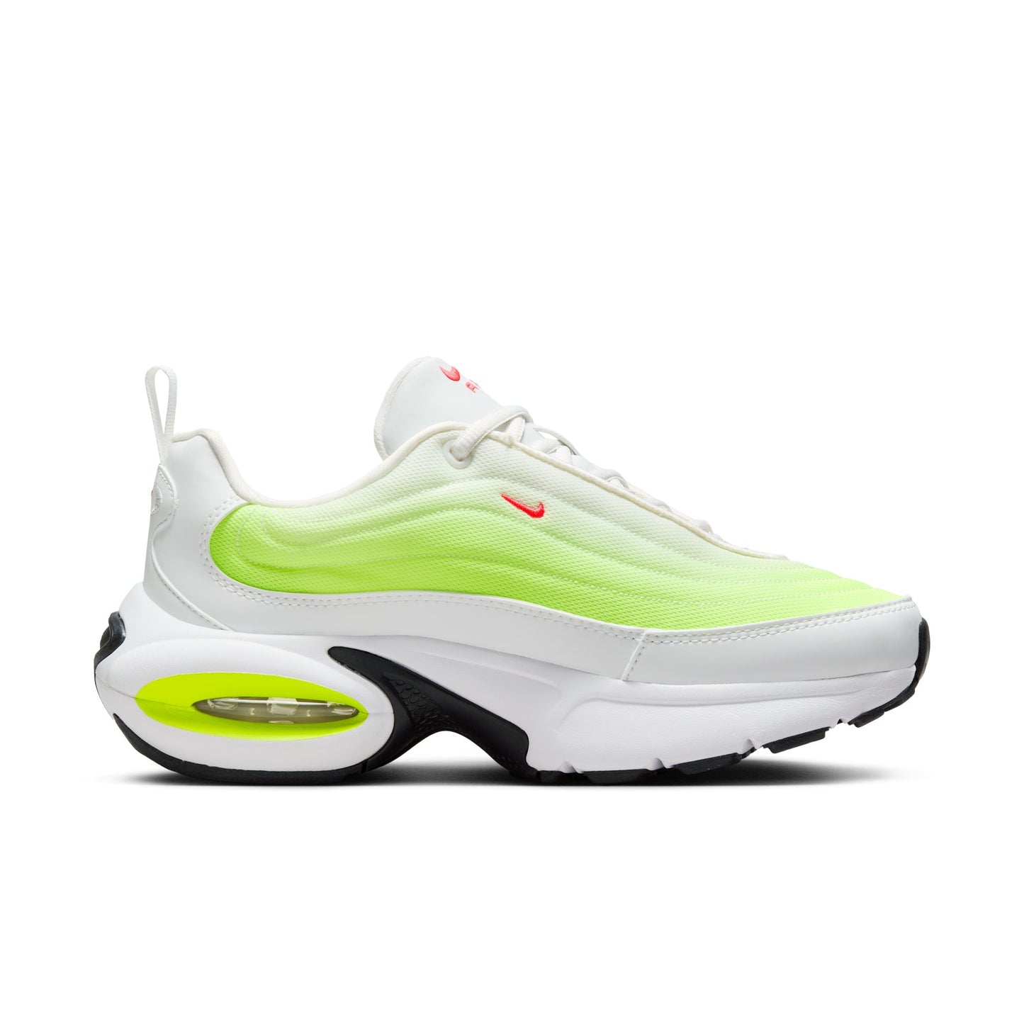 AIR MAX PORTAL - SUMMIT WHITE/BRIGHT CRIMSON/WHITE/VOLT