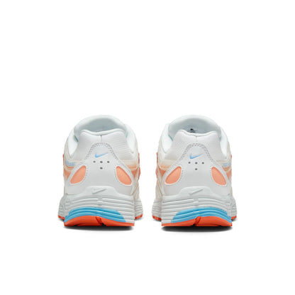 MAKEWAY X NIKE P-6000 'PARTY-6000' - SUMMIT WHITE/APRICOT AGATE