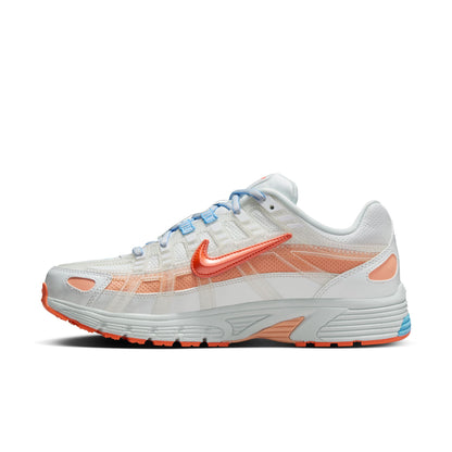 MAKEWAY X NIKE P-6000 'PARTY-6000' - SUMMIT WHITE/APRICOT AGATE