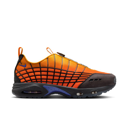 KIDS OF IMMIGRANTS X NIKE AIR MAX SNDR SP 'SUNRISE' - SUNDIAL/PERSIAN VIOLET