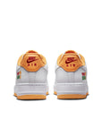 Air Force 1 Low Retro - 'West Indies' - White/University Gold