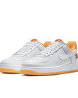 Air Force 1 Low Retro - 'West Indies' - White/University Gold