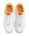 Air Force 1 Low Retro - 'West Indies' - White/University Gold