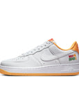 Air Force 1 Low Retro - 'West Indies' - White/University Gold