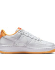 Air Force 1 Low Retro - 'West Indies' - White/University Gold