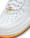 Air Force 1 Low Retro - 'West Indies' - White/University Gold