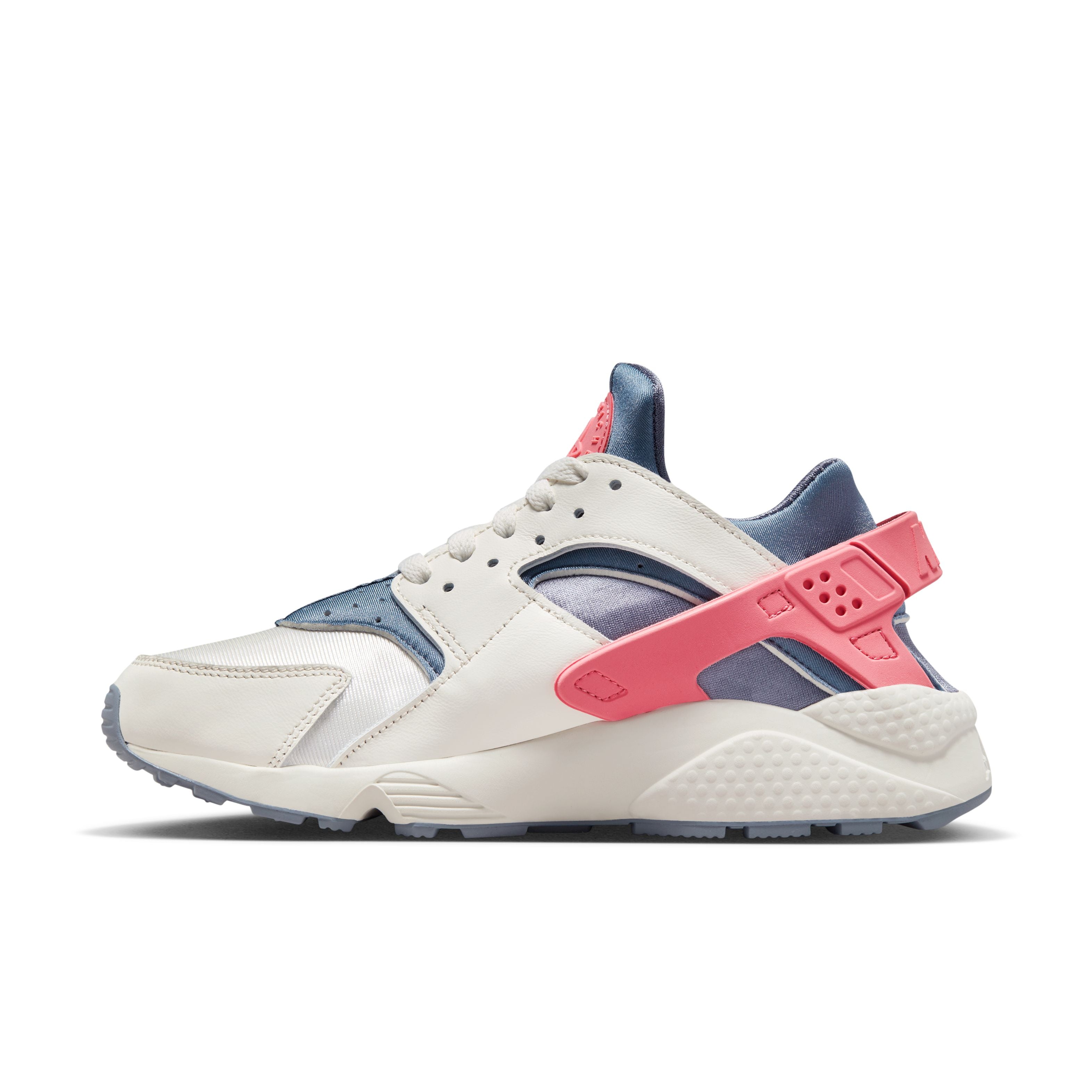 Air Huarache - &#39;Ashen Slate&#39; - Ashen Slate/Coral Chalk/Sail/White