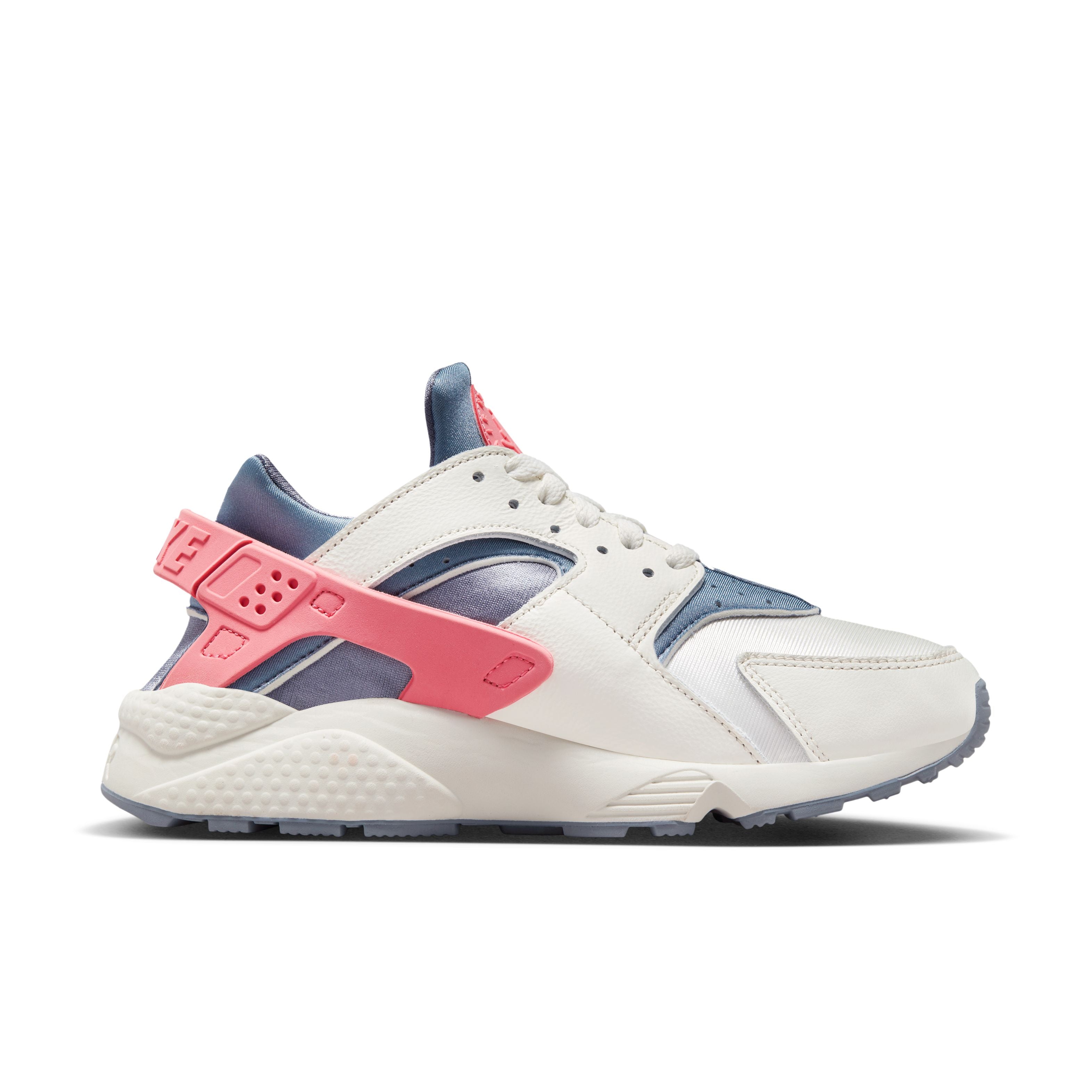 Air Huarache - &#39;Ashen Slate&#39; - Ashen Slate/Coral Chalk/Sail/White