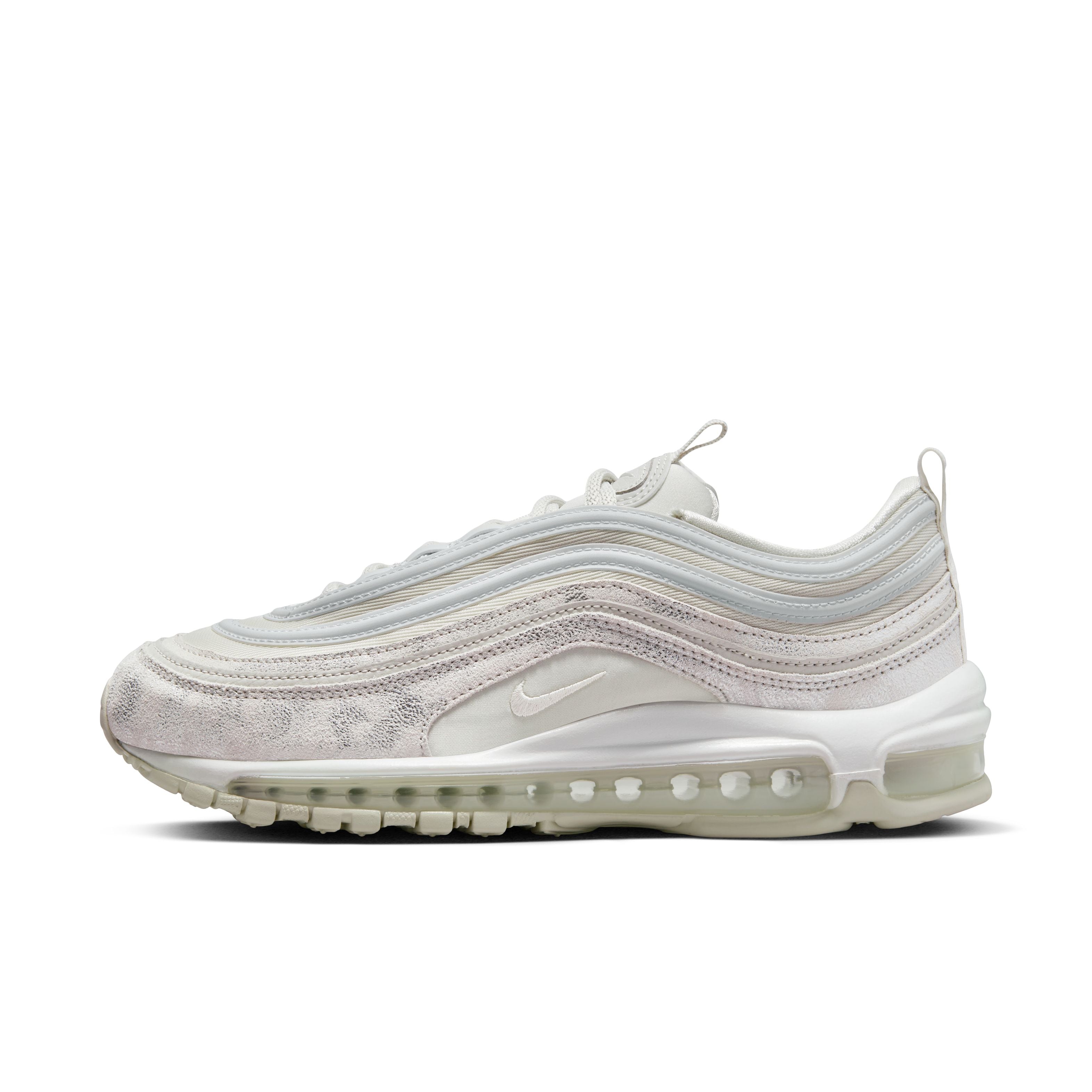 Air Max 97 - &#39;Light Bone&#39; - Light Bone/Phantom/Light Bone/White