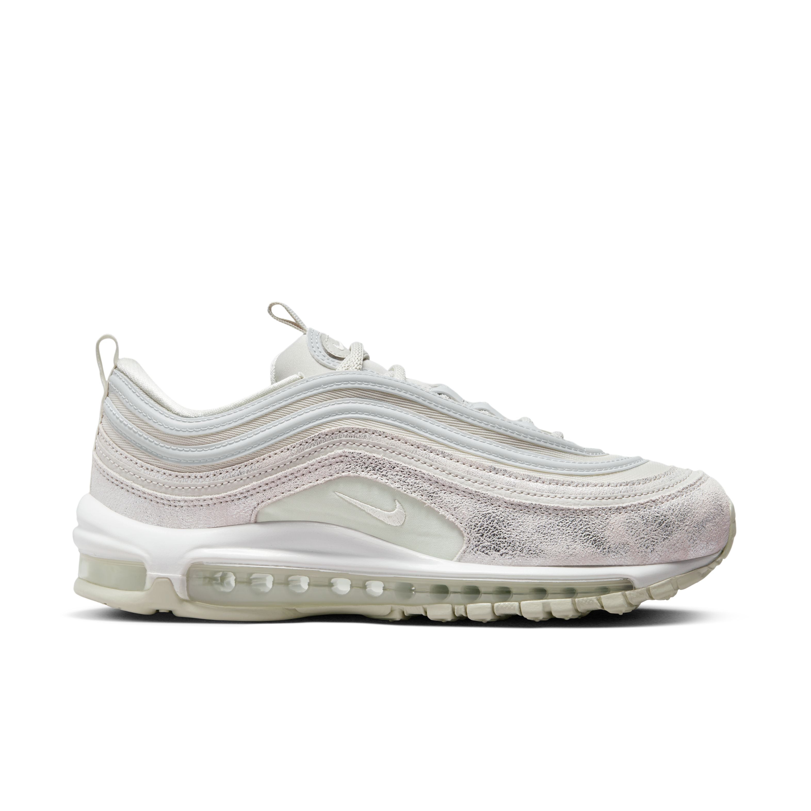 Air Max 97 - &#39;Light Bone&#39; - Light Bone/Phantom/Light Bone/White