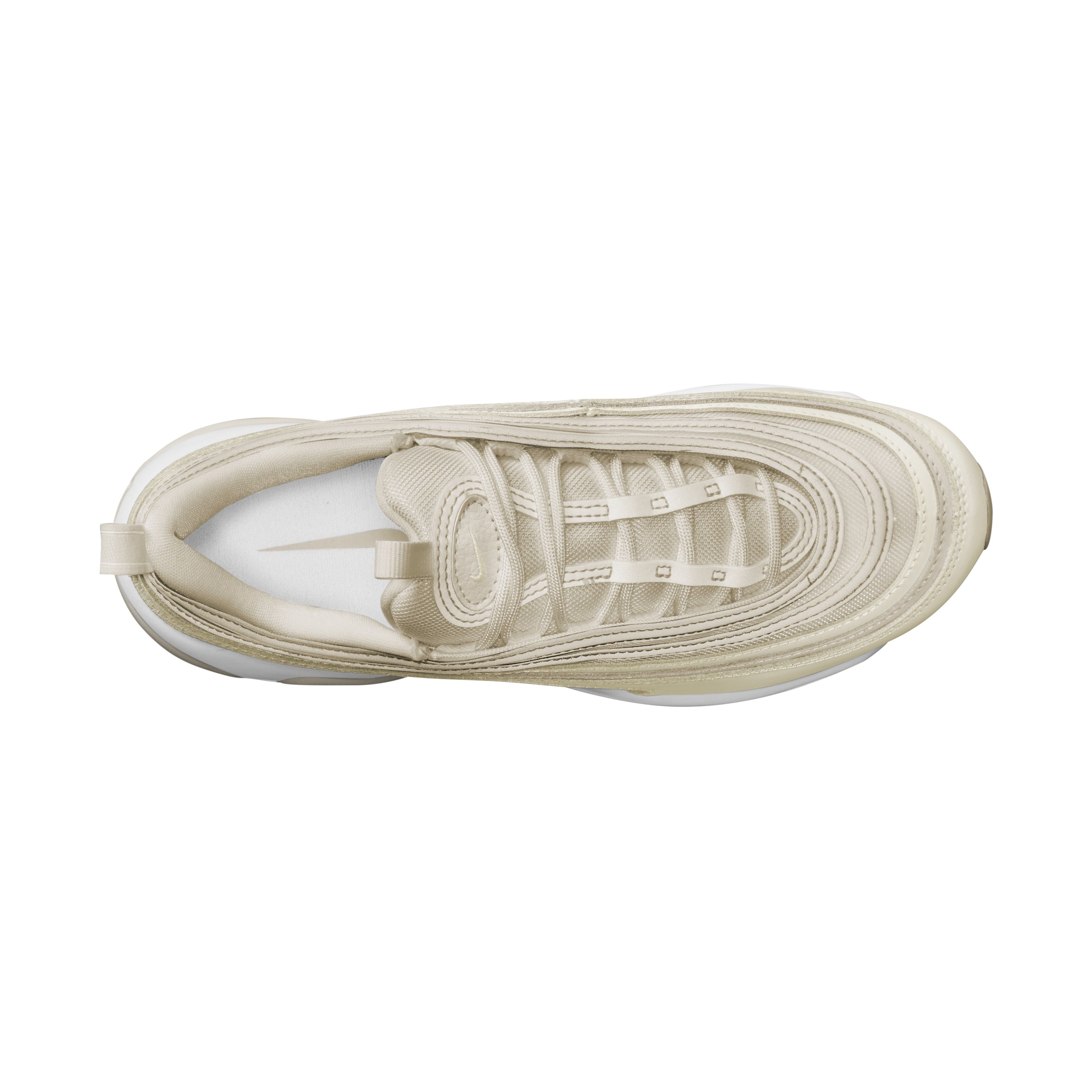 Air Max 97 - &#39;Light Bone&#39; - Light Bone/Phantom/Light Bone/White