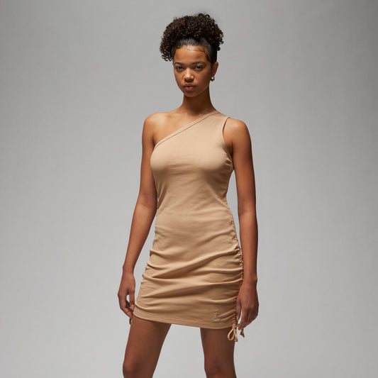 Cinch Dress - Desert