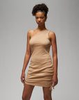 Cinch Dress - Desert