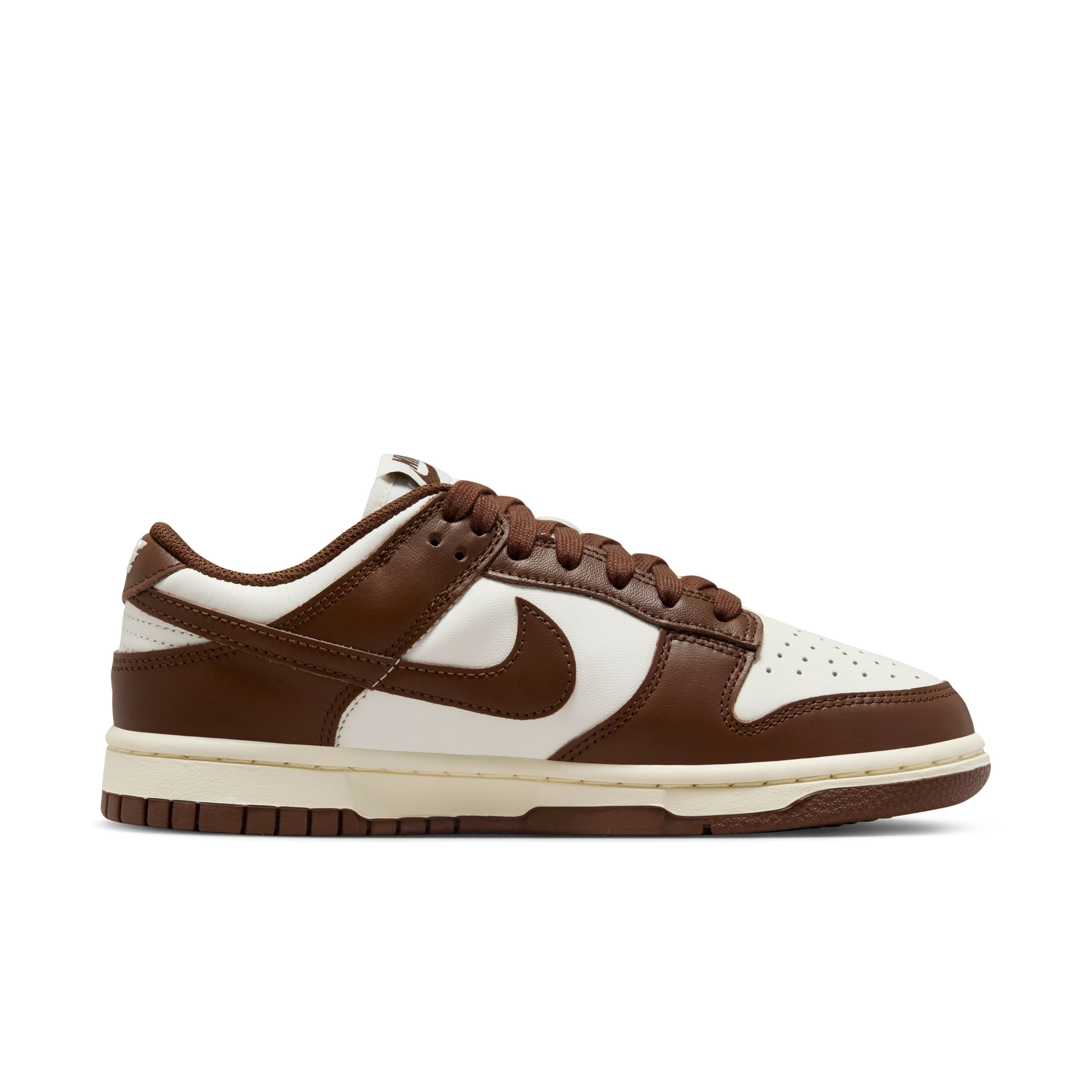 Dunk Low - &#39;Cacao Wow&#39; - Sail/Cacao Wow/Coconut Milk