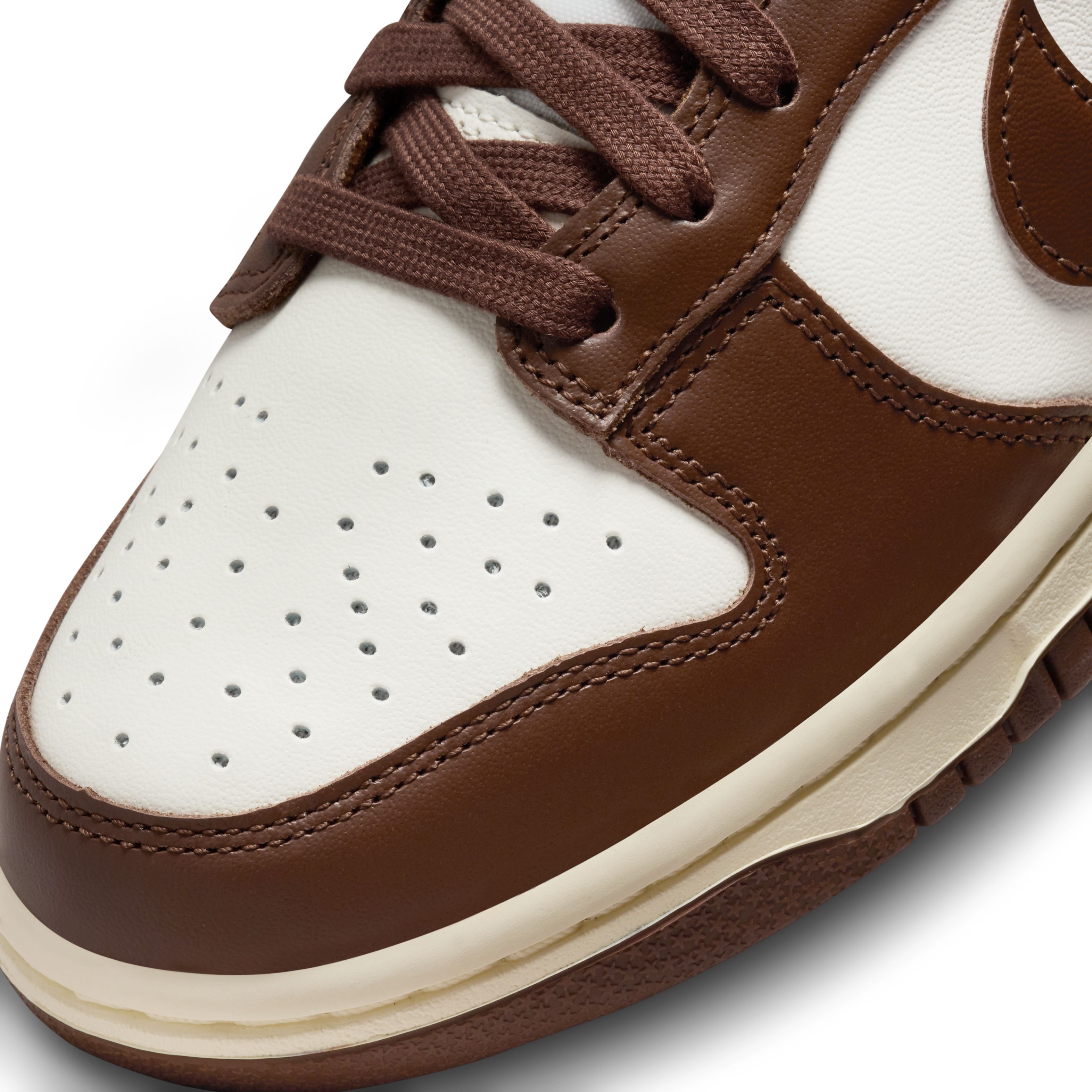Dunk Low - &#39;Cacao Wow&#39; - Sail/Cacao Wow/Coconut Milk