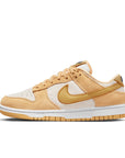 Dunk Low LX - Celestial Gold/Wheat Gold/Sail