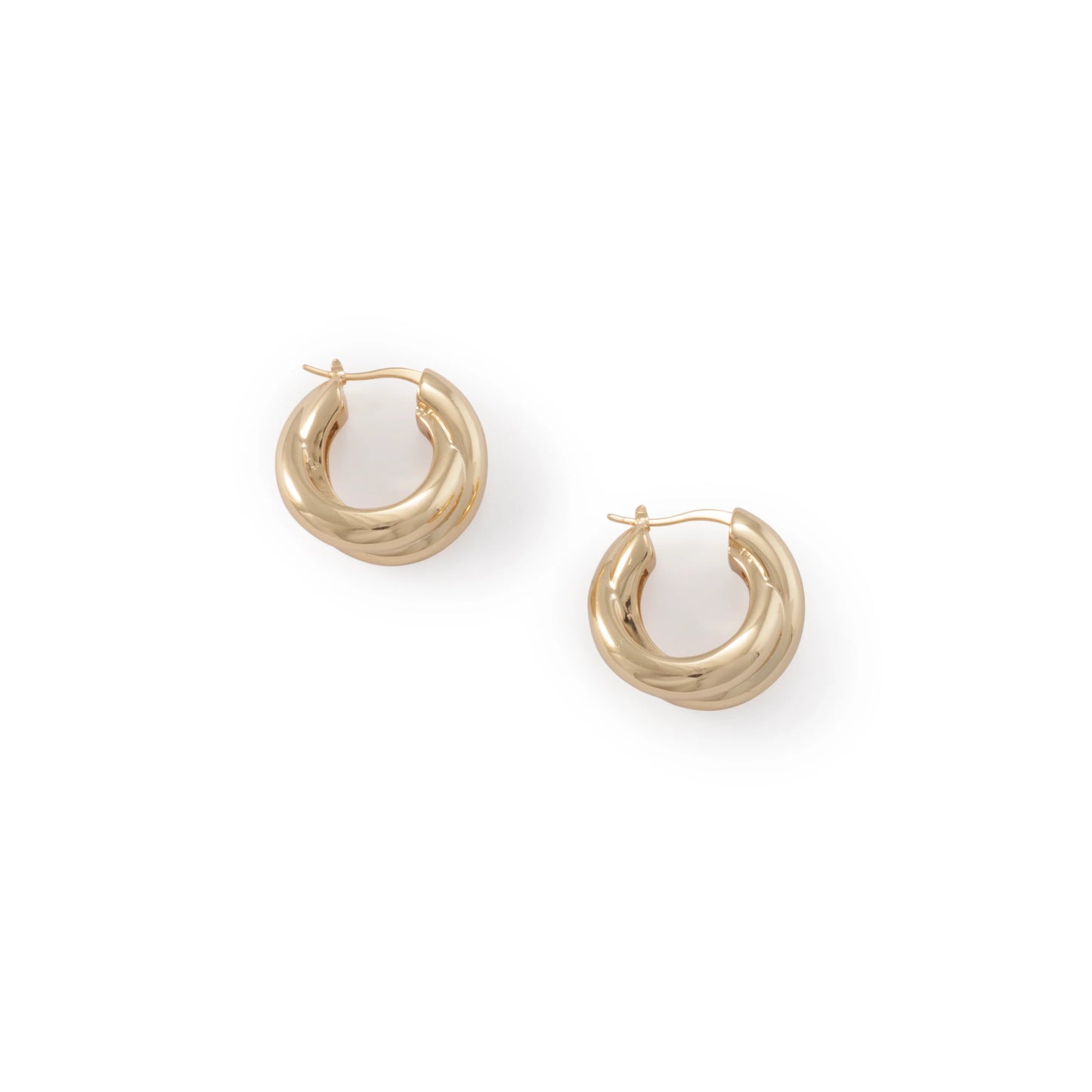 LEENA HOOPS