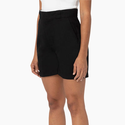 PHOENIX SHORT - BLACK