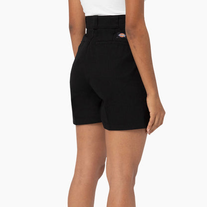 PHOENIX SHORT - BLACK