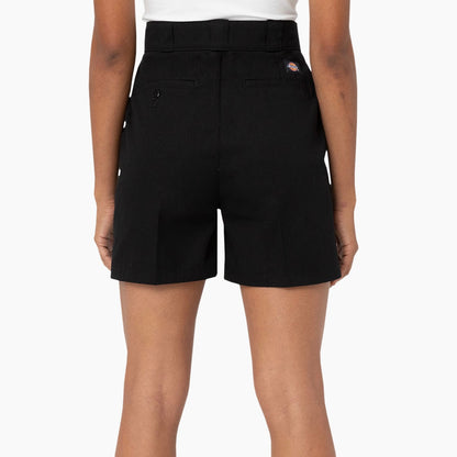 PHOENIX SHORT - BLACK