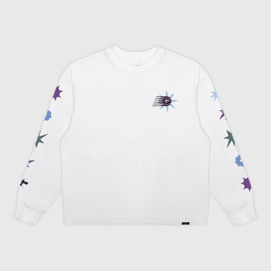 Gracia Lam x Together We Win Longsleeve [PREORDER]