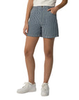 Hickory Shorts - 5" - Air Force Blue