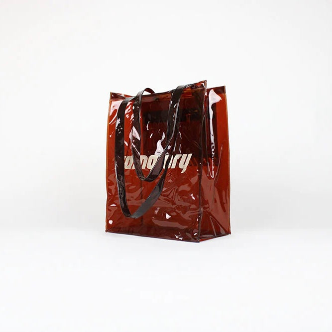 Tote Bag - Chocolate