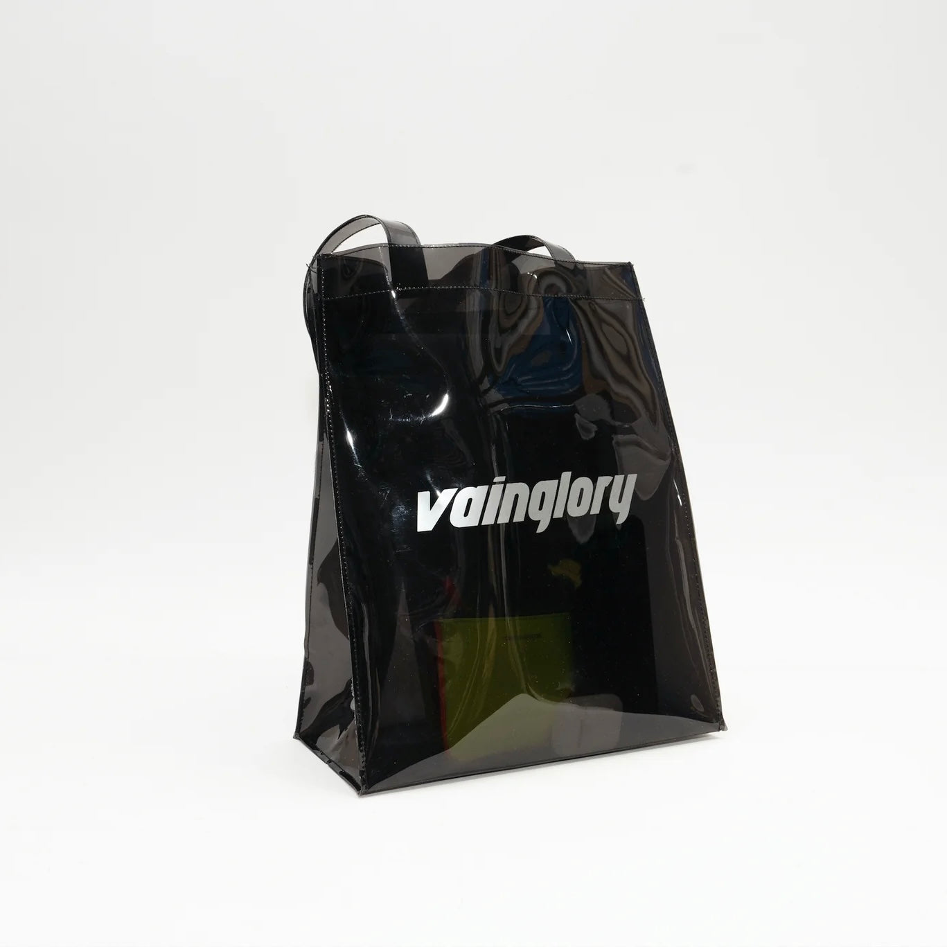 Tote Bag - Black