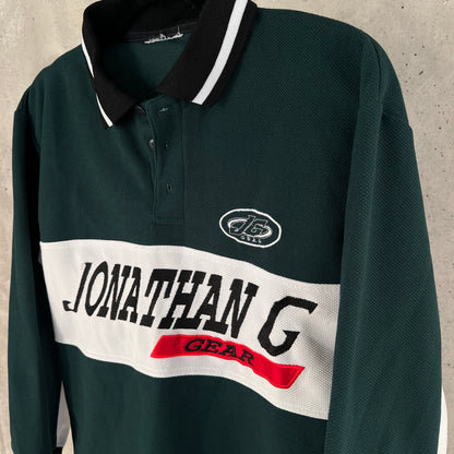 vintage JG pullover