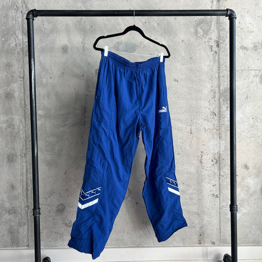 Vintage Puma Pants