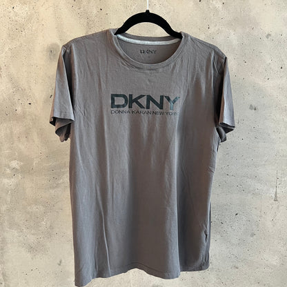 vintage DKNY Tee