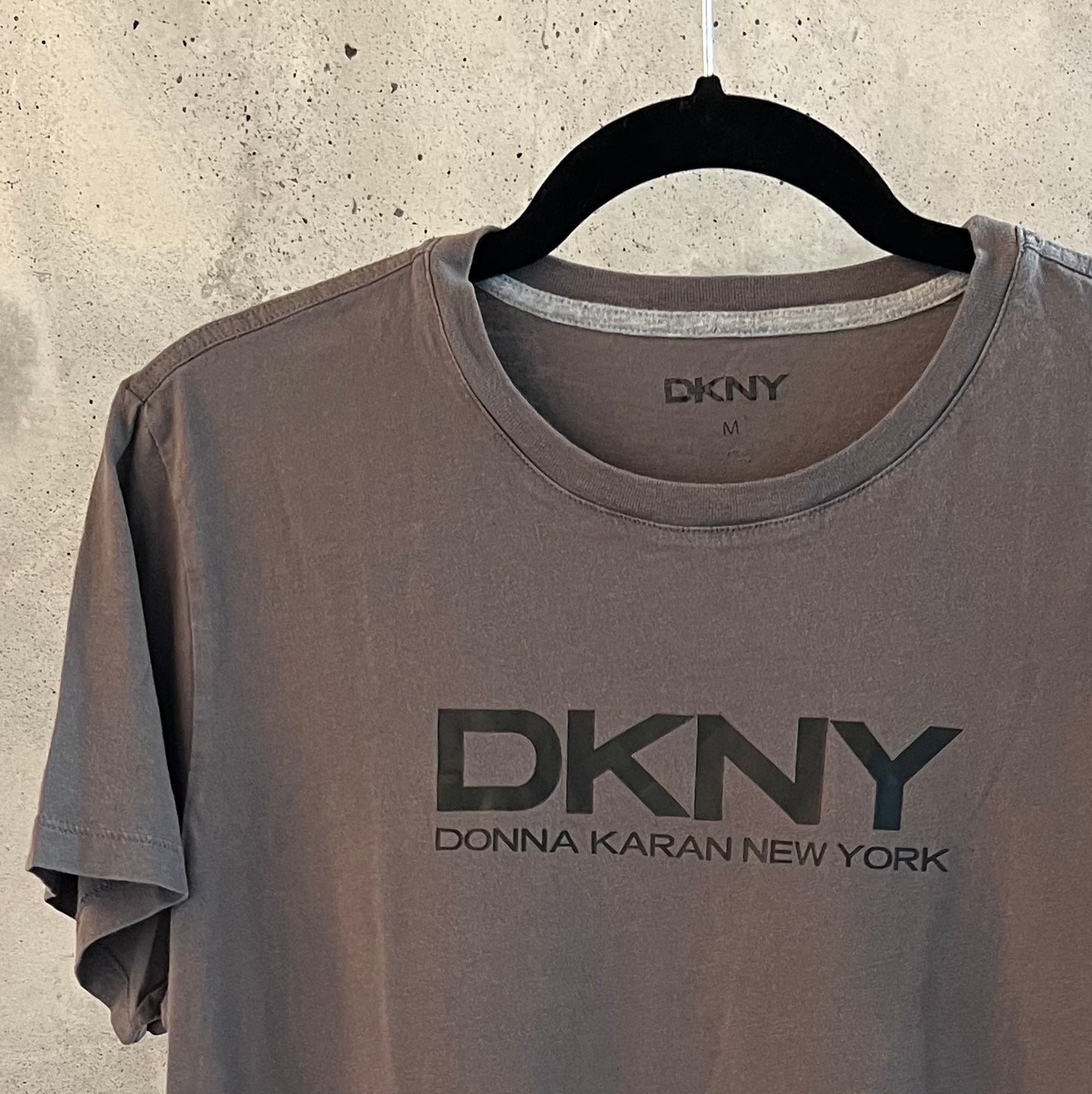 vintage DKNY Tee