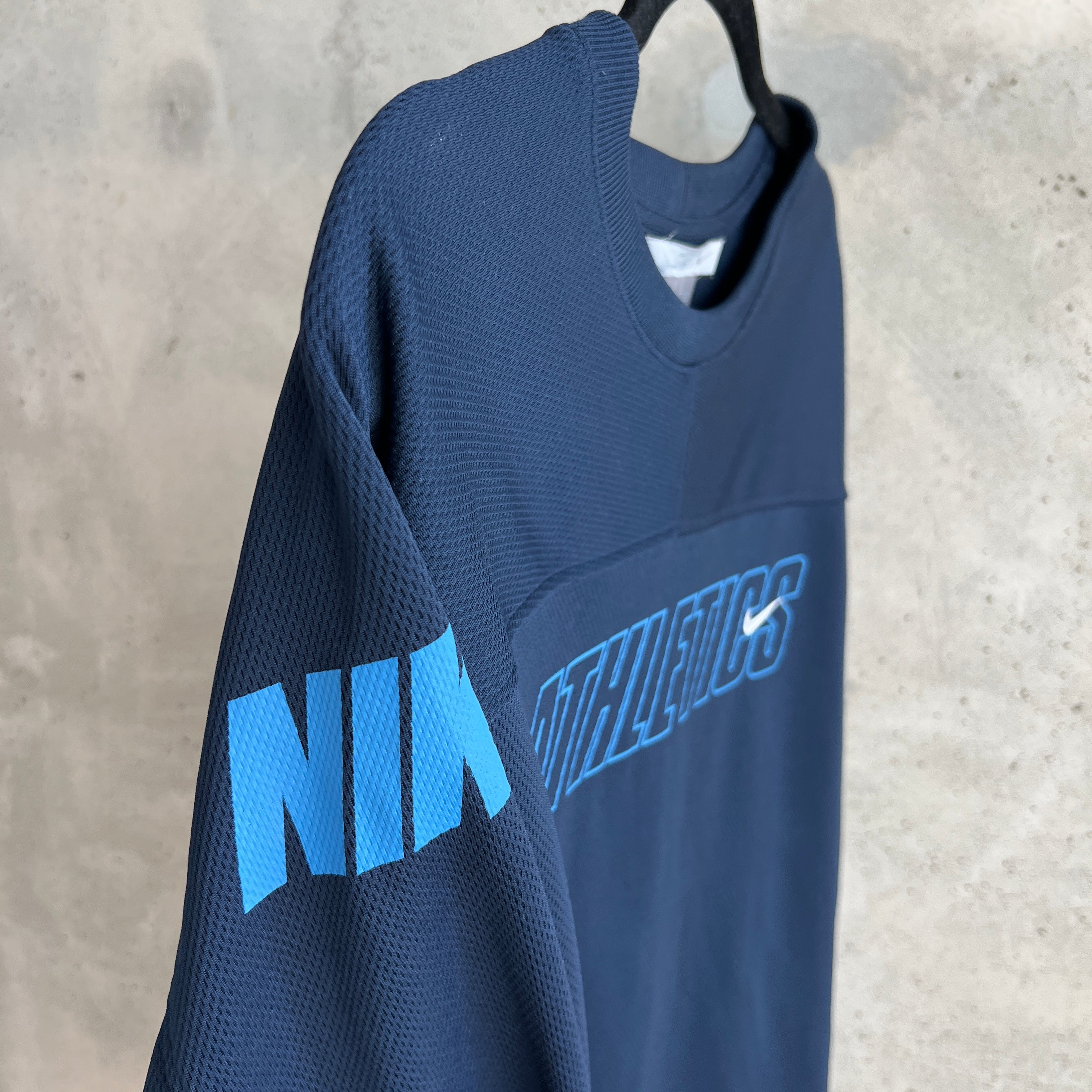 Vintage Nike Longsleeve Jersey